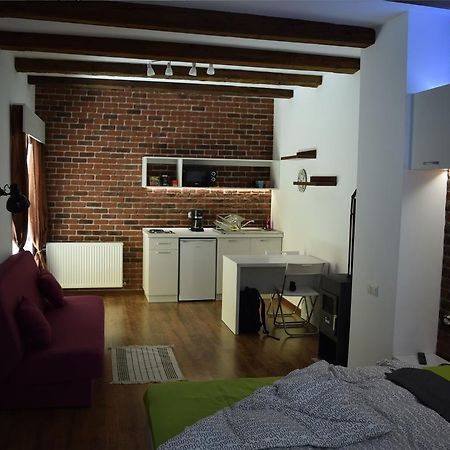 Brasovapart Republicii Apartment Стая снимка
