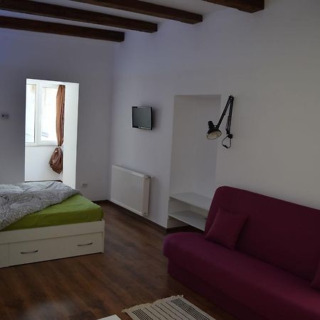 Brasovapart Republicii Apartment Стая снимка