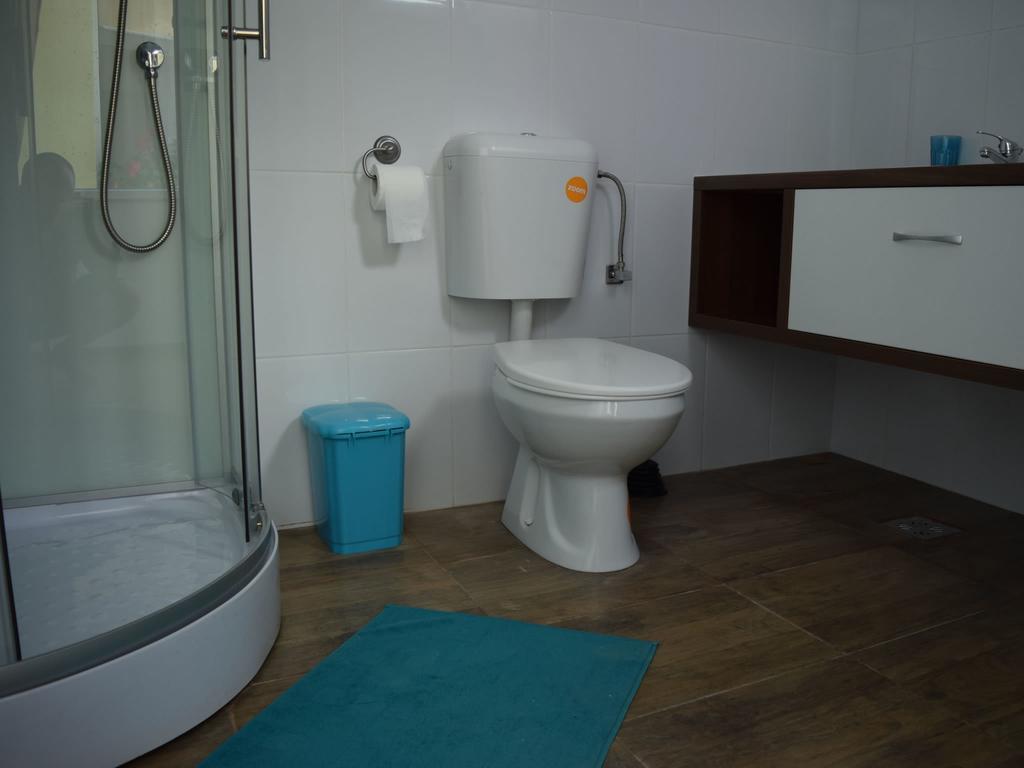 Brasovapart Republicii Apartment Стая снимка