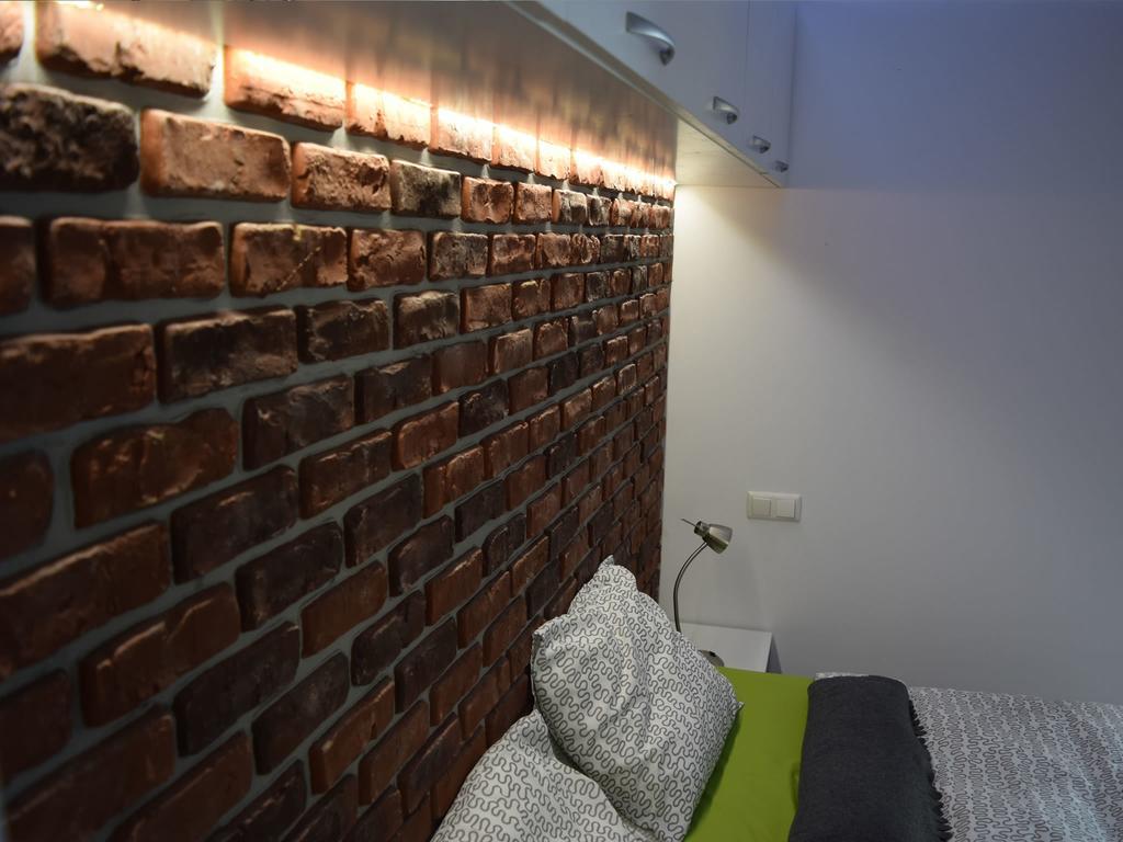 Brasovapart Republicii Apartment Стая снимка